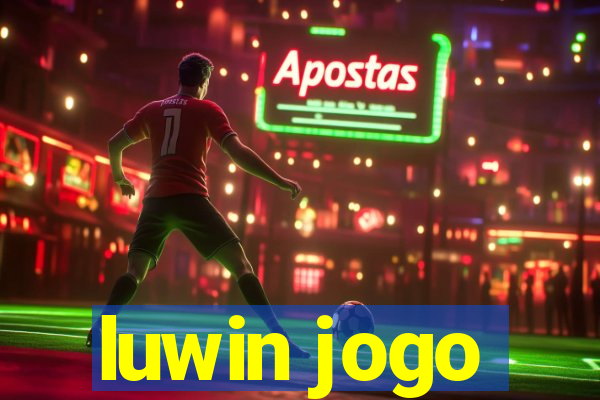 luwin jogo